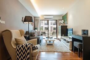 The Title KR Beach Condotel Rawai Phuket