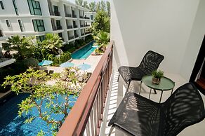 The Title KR Beach Condotel Rawai Phuket