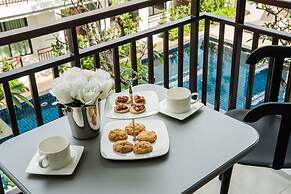 The Title KR Beach Condotel Rawai Phuket