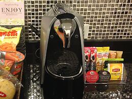 The Title KR Beach Condotel Rawai Phuket