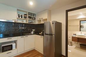 The Title KR Beach Condotel Rawai Phuket