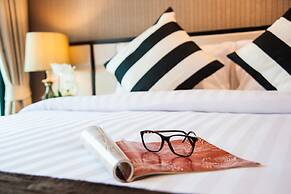 The Title KR Beach Condotel Rawai Phuket