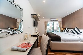 The Title KR Beach Condotel Rawai Phuket