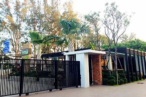 The Title KR Beach Condotel Rawai Phuket