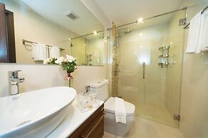 The Title KR Beach Condotel Rawai Phuket