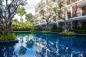 The Title KR Beach Condotel Rawai Phuket