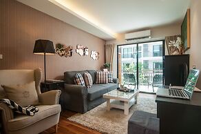 The Title KR Beach Condotel Rawai Phuket