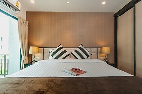 The Title KR Beach Condotel Rawai Phuket