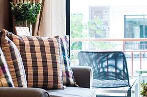 The Title KR Beach Condotel Rawai Phuket