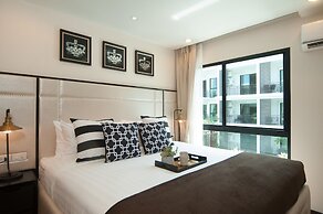 The Title KR Beach Condotel Rawai Phuket