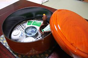 Tanakaya Hinageshikan