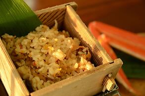 Tanakaya Hinageshikan