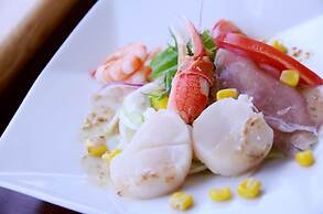 Tanakaya Hinageshikan