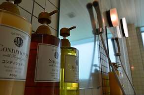 Tanakaya Hinageshikan