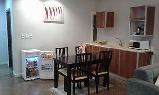 Golden Garden Al Corniche Hotel