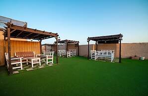 Golden Garden Al Corniche Hotel