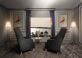 Golden Garden Al Corniche Hotel