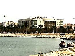 Golden Garden Al Corniche Hotel