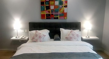 Golden Garden Al Corniche Hotel