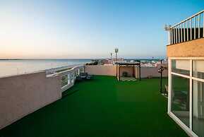 Golden Garden Al Corniche Hotel