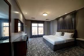 Golden Garden Al Corniche Hotel