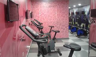 Golden Garden Al Corniche Hotel