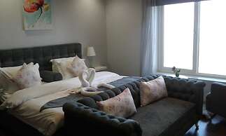 Golden Garden Al Corniche Hotel