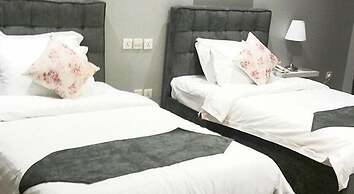 Golden Garden Al Corniche Hotel