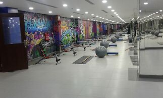 Golden Garden Al Corniche Hotel