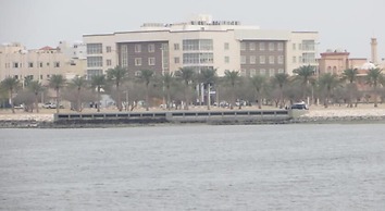 Golden Garden Al Corniche Hotel