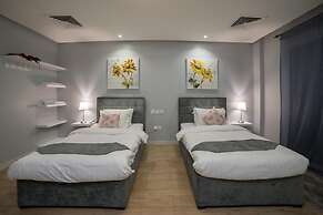 Golden Garden Al Corniche Hotel