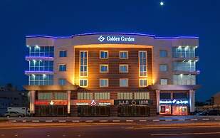 Golden Garden Al Corniche Hotel