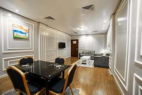 Golden Garden Al Corniche Hotel