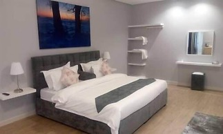 Golden Garden Al Corniche Hotel