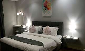 Golden Garden Al Corniche Hotel