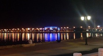 Golden Garden Al Corniche Hotel