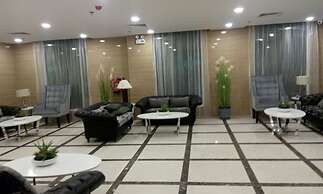 Golden Garden Al Corniche Hotel