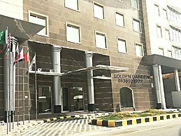 Golden Garden Al Corniche Hotel