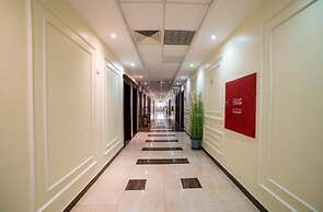 Golden Garden Al Corniche Hotel