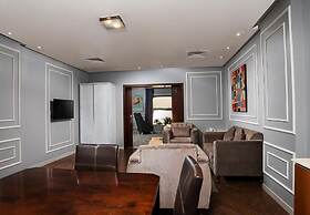 Golden Garden Al Corniche Hotel