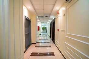 Golden Garden Al Corniche Hotel