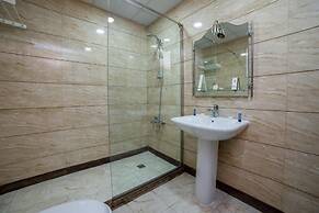 Golden Garden Al Corniche Hotel