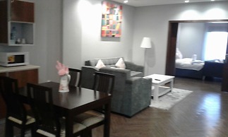 Golden Garden Al Corniche Hotel