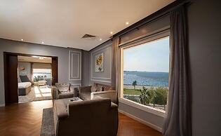 Golden Garden Al Corniche Hotel