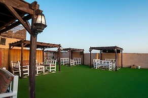 Golden Garden Al Corniche Hotel