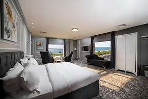 Golden Garden Al Corniche Hotel