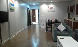 Golden Garden Al Corniche Hotel