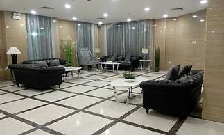 Golden Garden Al Corniche Hotel