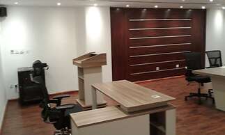 Golden Garden Al Corniche Hotel