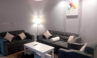 Golden Garden Al Corniche Hotel